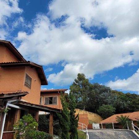 Recanto Cravo Canela Campos do Jordão Exterior foto