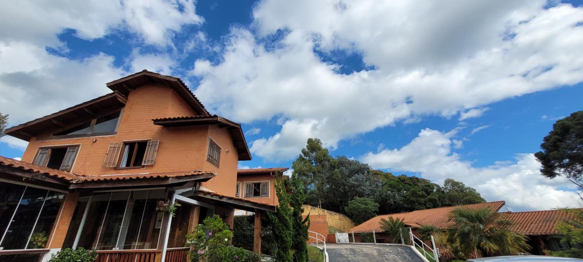 Recanto Cravo Canela Campos do Jordão Exterior foto